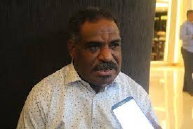 Jangan Ada Masyarakat Papua yang Dimanfaatkan untuk Menolak Otsus