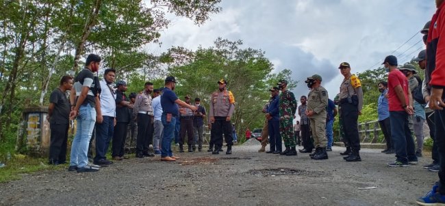 Pembunuhan di Yahukimo, Kapolda Papua: Kasus Ini Sudah Berlebihan, Meresahkan Bahkan Menakutkan Masyarakat