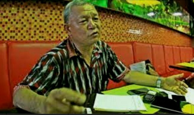 Peraih Yap Thiam Hien: Piter Gusbager Layak  Jadi Wakil Bupati Keerom