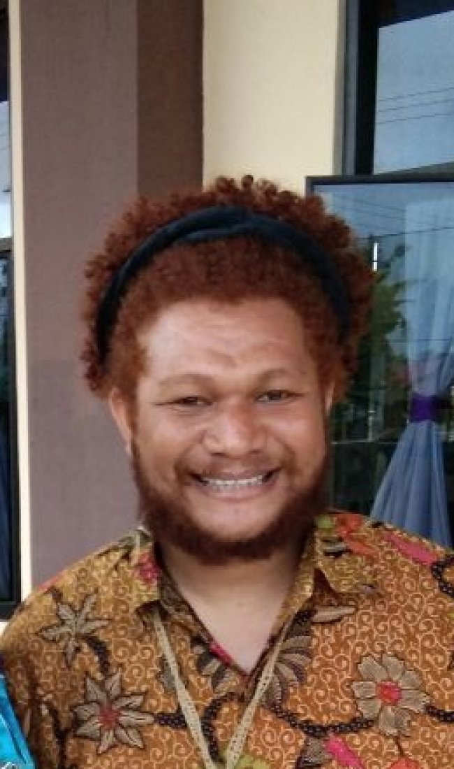  Harus Ada Keberpihakan OAP Dalam Perusahan di Papua Barat