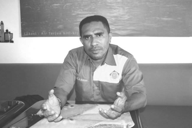 Jangan Terprovokasi Isu Hoax Yang Lagi Ramai di Bumi Papua