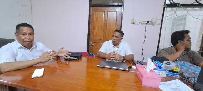 Pembangunan Rumah Sakit Vertikal Menuai Gugatan, Ondofolo Yoka Somasi Uncen dan Kemenkes Pembangunan Rumah Sakit Vertikal Menuai Gugatan, Ondofolo Yoka Somasi Uncen dan Kemenkes