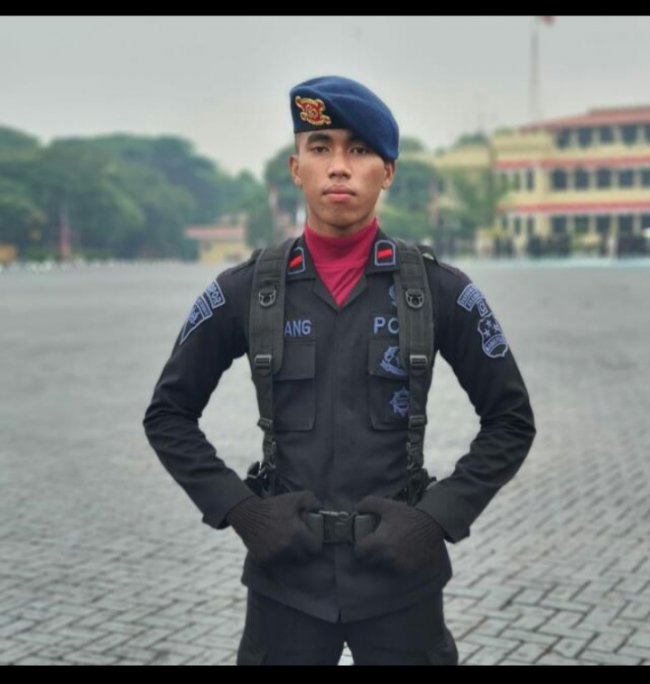 Siang Ini Jenazah Anggota Brimob Yang Gugur di Puncak, Diterbangkan ke Palembang 