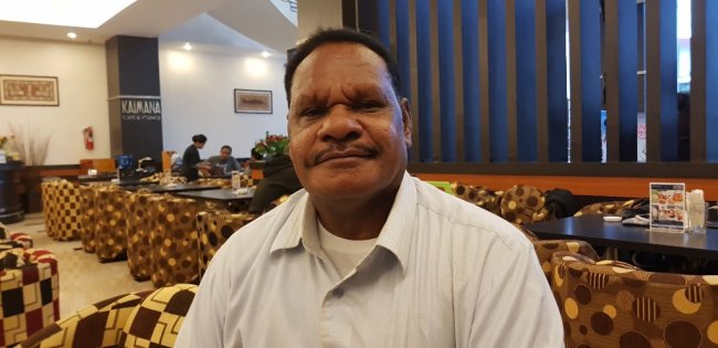  Kadin Papua Apresiasi Kerjasama Perekonomian Antara Provinsi Papua dan Madang PNG