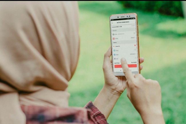 ShopeePay dan MyTelkomsel Jalin Kerja Sama untuk Permudah Masyarakat Saling Terhubung