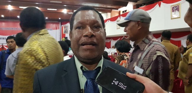 Peningkatan Kualitas Guru Jadi Fokus Dinas Pendidikan Papua 2019