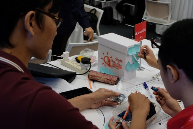 Telkomsel Perkuat Kolaborasi Bersama Inovator Membangun Ekosistem Digital di Indonesia