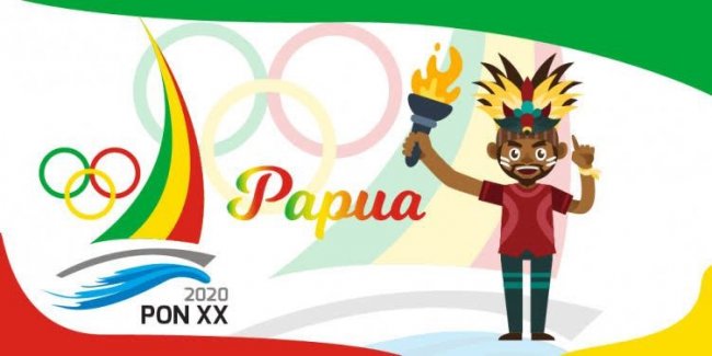Pemprov Papua Mulai Persiapkan Suvenir Untuk PON 2020