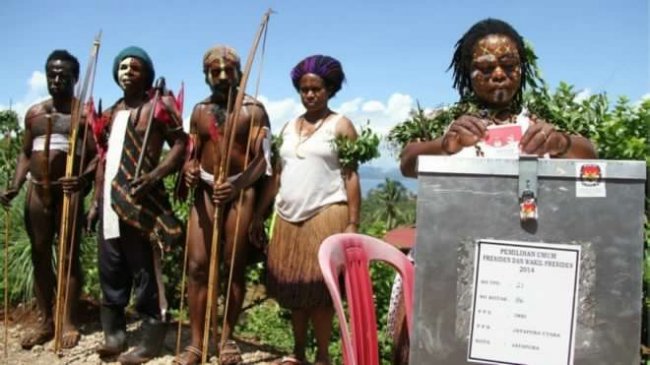 DKPP: Pelanggaran Tertinggi Penyelenggara Pemilu ada di Papua