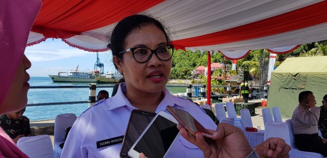 BPKLN Papua: Perlu Verifikasi Penduduk di Wilayah Perbatasan