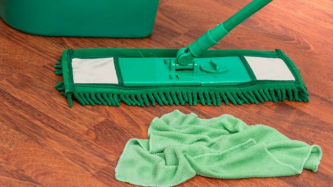 5 Benda ini Ternyata Digunakan Untuk Bersihkan Noda di Rumah