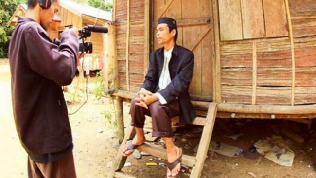 Pengalaman Ustaz Somad Yang Pernah Diusir Orang Saat Sedang di Rumah Makan