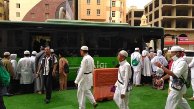 Mengapa Jamaah Haji Indonesia Gemar Belanja di Tanah Suci?