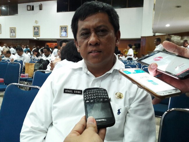 DTPH Papua Klaim Belum Miliki Data Valid Petani OAP