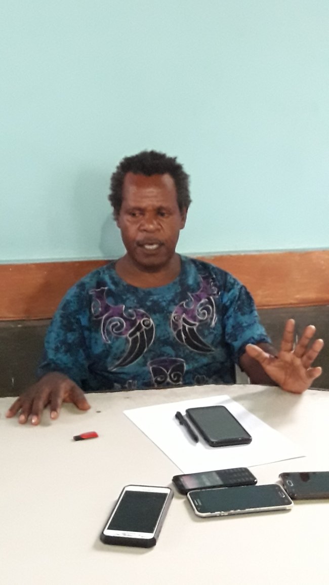 Ini Hasil Investigasi Yayasan Keadilan Keutuhan Manusia Papua di Nduga