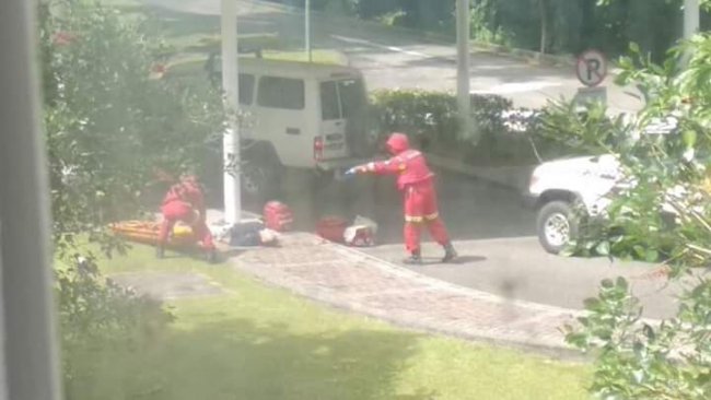 Korban Berjatuhan, Besok Kapolda Turun TKP Penembakan di Kuala Kencana