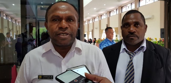 Dukung Jalan Trans Papua, Pemkab Yalimo Berencana Buka Wilayah Baru