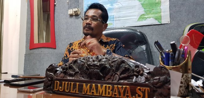 Djuli: Minimnya Tenaga Staf Pokja ULP Buat Proses Lelang Lamban