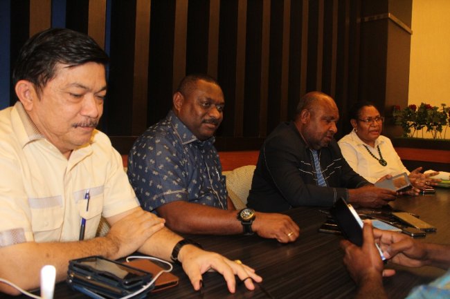 Partai Demokrat Papua Bakal Gelar Rakerda Pekan Depan, Ini Agendanya 