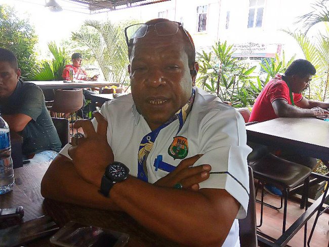 Andalkan Atlet Pelatnas, PBSI Papua Optimistis Raih Dua Medali Emas PON XX