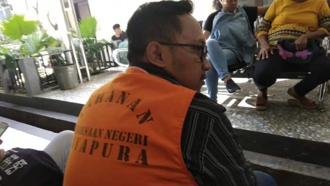 Polarisasi Politik UU ITE Produk Hukum Tanpa Jiwa Polarisasi Politik UU ITE Produk Hukum Tanpa Jiwa