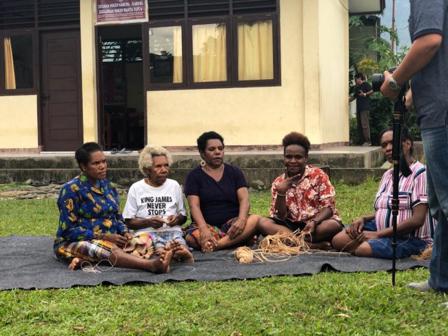 Peduli UMKM, Pertamina Salurkan Bantuan Program Kemitraan 