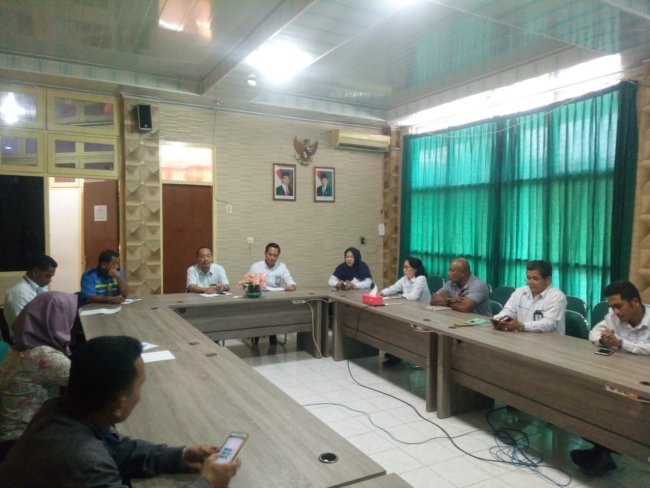 PLN Siaga H - 10 dan H + 10 Idul Fitri PLN Siaga H - 10 dan H + 10 Idul Fitri