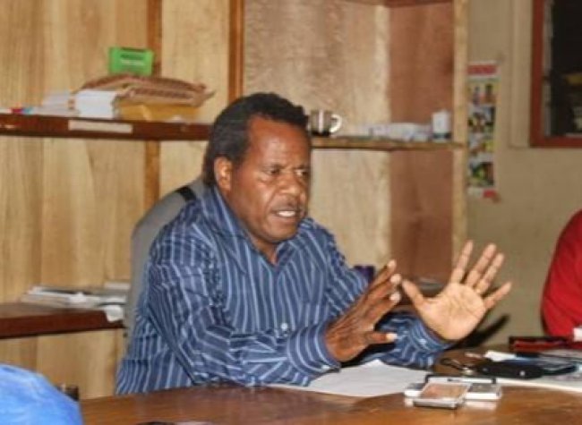Pemerintah Pusat Dinilai 'Tidak Percaya' Papua Adalah Bagian Dari NKRI