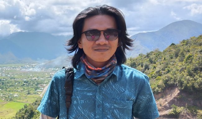 IJTI Papua: Media Harus Bijak dalam Memberitakan Virus Corona