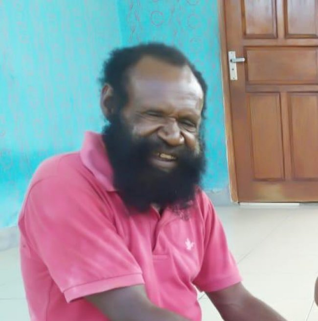 Kepala Suku Talikara Ngomong Hal Ini Soal Pro Kontra Otsus Papua