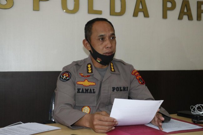 Kabid Humas Polda Papua: Tahapan Pilkada di 11 Kabupaten Aman dan Kondusif