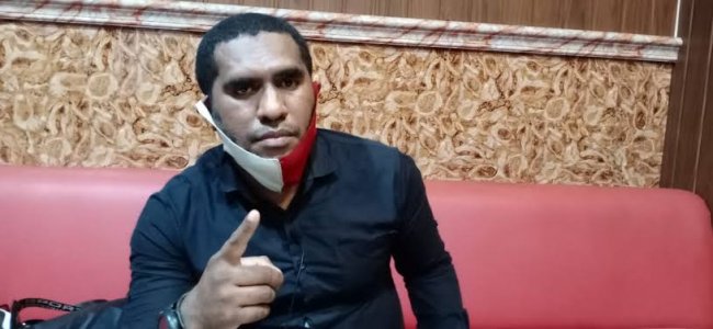 Otsus adalah Harapan Bagi Orang Papua