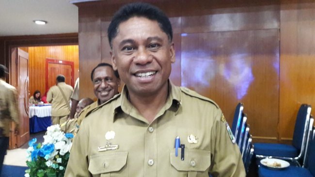 Sebanyak 2.834 Guru di Papua Diusulkan Terima BSU dari Kemendikbud .