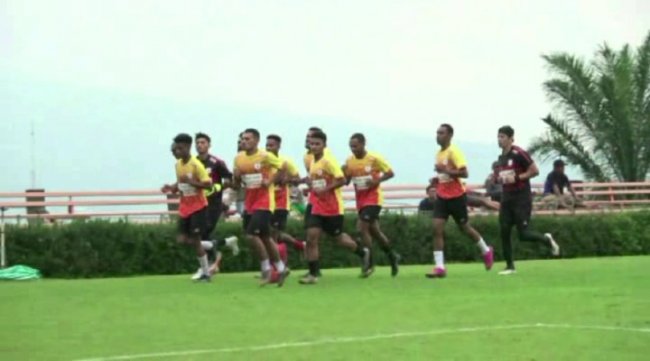 Persipura Jayapura Berpeluang Tampil di Piala AFC 2021
