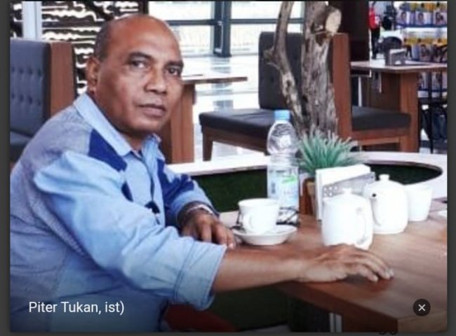 Seruan Moral Pastor Katolik Papua “Gloria Dei Vivens Homo”
