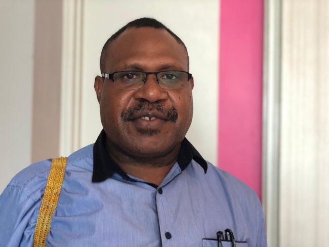 KPU Papua Masih Tunggu Hasil Pleno Yalimo