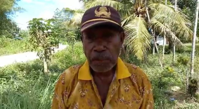 Otsus Hadirkan Solusi untuk Kemajuan Tanah Papua