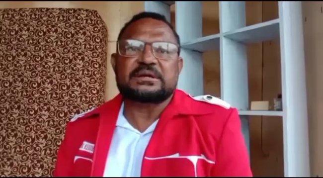 Tokoh Pemuda Tabi Dukung dan Kawal Pemekaran Provinsi Papua