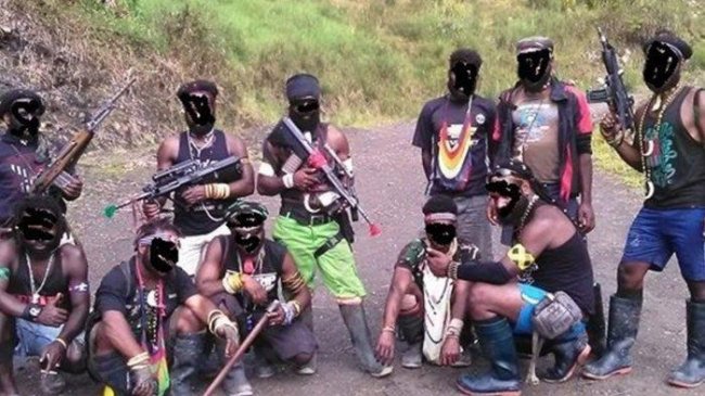 Ini Pernyataan Sikap Pemerintah Papua Soal Penyebutan KKB Sebagai Kelompok Teroris