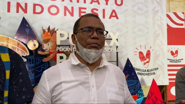 Sekda Ditunjuk Gantikan Sementara Dirinya, Gubernur Papua Akui Ada Konspirasi  