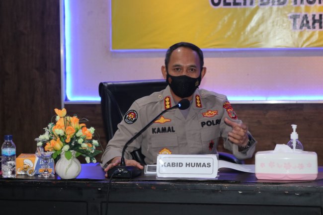 Markas KKB Goliath Tabuni Dikuasai TNI-Polri