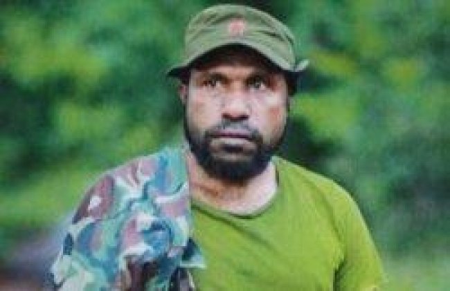 Sidang Aktor Kerusuhan Papua di Pengadilan Negeri Jayapura