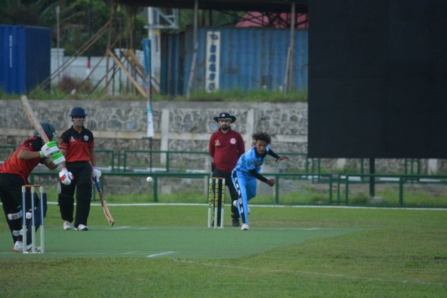 Gagal Raup Medali di Nomor Super Eigth, Pelatih Kriket Papua Ungkap Penyebabnya