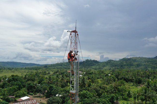 Telkomsel Siapkan 7.772 BTS USO 4G/LTE  Baru di Wilayah 3T Seluruh Indonesia