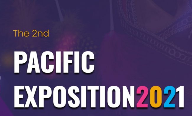 Gubernur Lukas Ajak Masyarakat Papua Kunjungi Pacific Exposition 2021 Secara Virtual