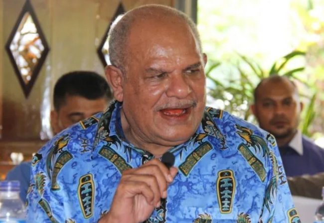 Penggunaan PON dan Otsus Harus Diaudit, KPK Harus Tegakkan Hukum di Papua