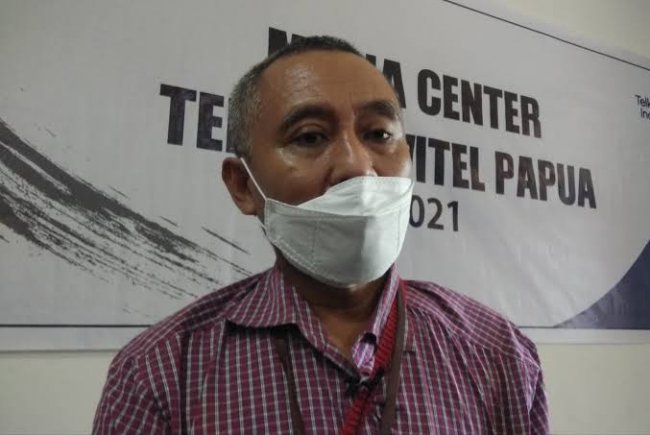 Telkom  Papua Masih Investigasi Putusnya Layanan Komunikasi di Jayapura