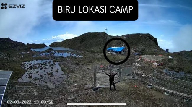 8 Pekerja Pembangunan Tower BTS Telkomsel di Puncak Dikabarkan Tewas Dibantai KST