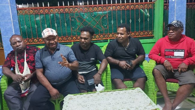 Pimpinan dan Anggota DPRD Puncak Jaya Bantah Pernyataan Bekias dan Agus Kogoya Soal DOB Papua
