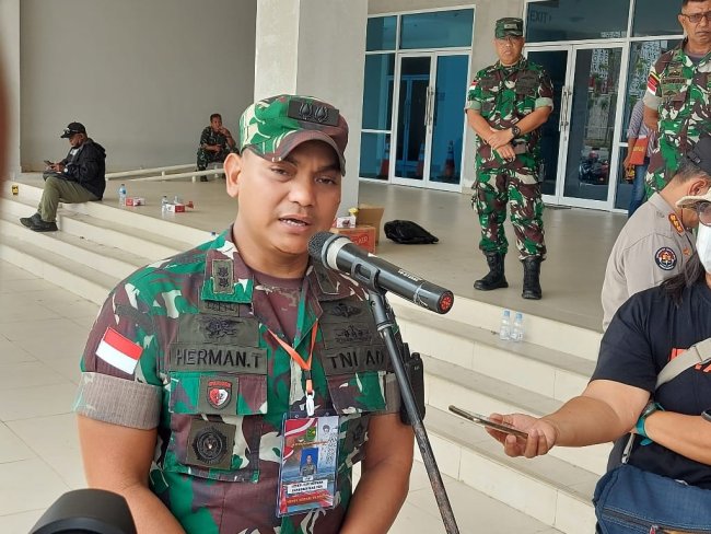 Penyidikan Kasus Mutilasi Libatkan 6 Oknum TNI Telah Rampung, Ini Pasal yang Disangkakan